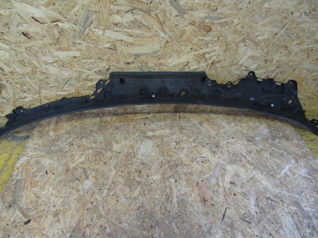 дождевик BMW 5 серия F07/F10/F11 2009, 3.0 л., N57 D30 A, дизель, хетчбэк 5 дв., 7199752 - фото №1