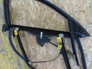 стеклоподъемник передний правый Audi A6 4F/C6 [рестайлинг] 2008, 2.0 л., CAHA, дизель, универсал, 4F0837462D