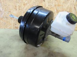 вакуумный усилитель тормозов Mercedes-Benz Sprinter 2 поколение (W906) 2011, 2.1 л., дизель, 9064301408