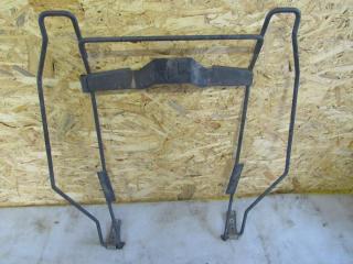 крепление запаски Mercedes-Benz Sprinter 2 поколение (W906) 2011, 2.1 л., дизель