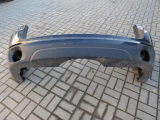 бампер задний BMW X5 F15 2015, 3.0 л., N57 D30 A, дизель, внедорожник 5 дв.