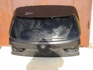 крышка багажника (дверь 3-5) BMW X5 F15 2015, 3.0 л., N57 D30 A, дизель, внедорожник 5 дв.