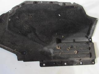 защита днища BMW X5 F15 2015, 3.0 л., N57 D30 A, дизель, внедорожник 5 дв., 51757325391