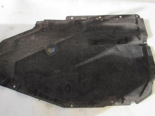 защита днища BMW X5 F15 2015, 3.0 л., N57 D30 A, дизель, внедорожник 5 дв., 51757325392