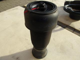 пневмоподушка BMW X5 F15 2015, 3.0 л., N57 D30 A, дизель, внедорожник 5 дв.