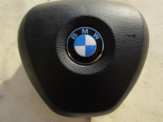 подушка безопасности водителя BMW X5 F15 2015, 3.0 л., N57 D30 A, дизель, внедорожник 5 дв.