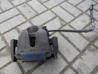 суппорт передний правый BMW X5 F15 2015, 3.0 л., N57 D30 A, дизель, внедорожник 5 дв.