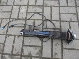 амортизатор задний левый BMW X5 F15 2015, 3.0 л., N57 D30 A, дизель, внедорожник 5 дв., 6867867