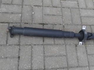 карданный вал BMW X5 F15 2015, 3.0 л., N57 D30 A, дизель, внедорожник 5 дв., 7589129-04