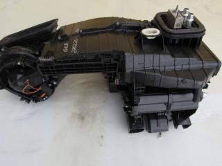 отопитель в сборе (печка) Mercedes-Benz GLA-Класс X156 2013, 2.0 л., M 270.920, бензин, внедорожник 5 дв., 2468301800