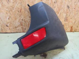 клык бампера задний правый Mercedes-Benz Sprinter 2 поколение [рестайлинг] (W906) 2017, 2.1 л., дизель, 9068804671