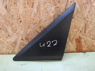 накладка на зеркало Mercedes-Benz Sprinter 2 поколение [рестайлинг] (W906) 2017, 2.1 л., дизель, 9068110007