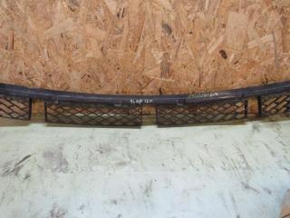 усилитель бампера заднего Volkswagen Touareg 2 поколение 2012, 3.0 л., CATA, дизель, внедорожник 5 дв., 7P6807863