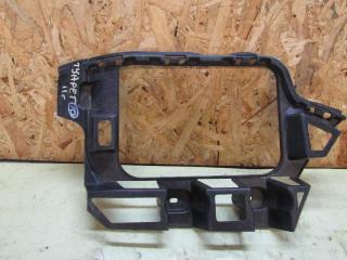 Крепление бампера переднего Volkswagen Touareg 2 поколение 2011, 3.0 л., дизель, внедорожник 5 дв., 7P6807394A