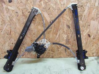 стеклоподъемник задний правый Audi Q7 4M 2015, 2.0 л., CYRB, бензин, внедорожник 5 дв., 4M0839462A