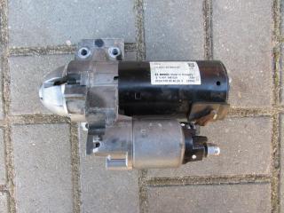 стартер BMW X5 F15 2013, 3.0 л., N57 D30 A, дизель, внедорожник 5 дв., 8515900