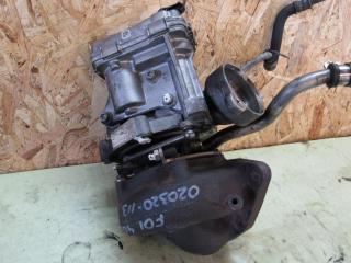 верхняя (малая) турбина BMW 7 серия F01/F02 2009, 3.0 л., N57 D30 B, дизель, седан, 7808165