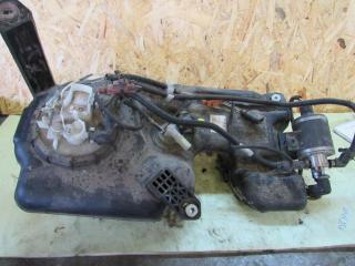 бак AdBlue (мочевины) Audi Q7 4L [рестайлинг] 2014, 3.0 л., дизель, внедорожник 5 дв., 4L0131878