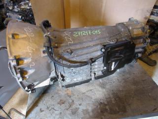 КПП автоматическая (АКПП) Mercedes-Benz GL-Класс X166 2014, 5.5 л., M 157.982, бензин, внедорожник 5 дв., 722905., 1662707201