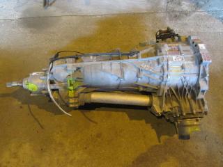 КПП автоматическая (АКПП) Audi Q7 4M 2016, 4.0 л., CZAC, дизель, внедорожник 5 дв., RYY