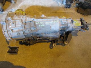 КПП автоматическая (АКПП) Audi A7 4G 2010, 3.0 л., дизель, хетчбэк 5 дв., NZP