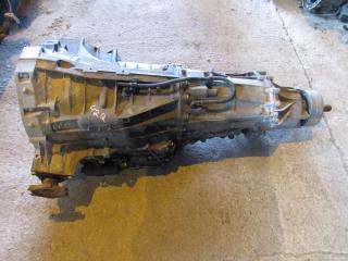 КПП автоматическая (АКПП) Audi A4 B8/8K [рестайлинг] 2011, 3.0 л., дизель, седан, полный привод, NUR