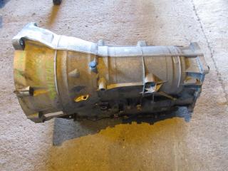 КПП автоматическая (АКПП) BMW X6 E71/E72 2009, 3.0 л., N57 D30 B, дизель, внедорожник 5 дв., 8HP70X