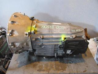 КПП автоматическая (АКПП) Mercedes-Benz E-Класс W212/S212/C207/A207 [рестайлинг] 2013, 2.1 л., OM 651.924, дизель, универсал, 722908.2122702906