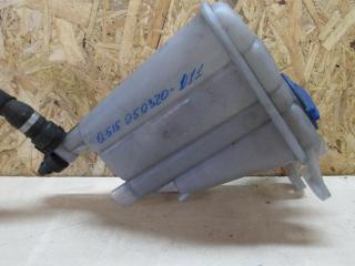 бачок расширительный Audi Q5 8R [рестайлинг] 2015, 3.0 л., CGQB, дизель, внедорожник 5 дв., 8K0121405M