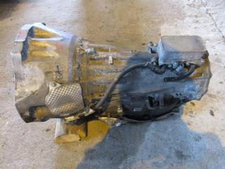 КПП автоматическая (АКПП) Audi Q7 4L [рестайлинг] 2013, 3.0 л., дизель, внедорожник 5 дв., NAC