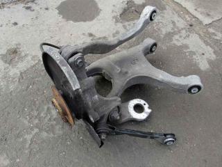 ступица задняя правая Audi Q5 8R [рестайлинг] 2015, 3.0 л., CGQB, дизель, внедорожник 5 дв.