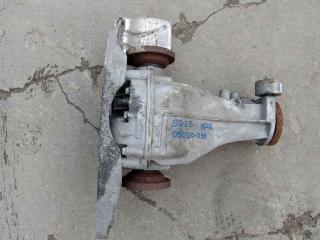 редуктор заднего моста Audi Q5 8R [рестайлинг] 2015, 3.0 л., CGQB, дизель, внедорожник 5 дв., NPR090215