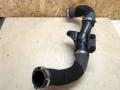 патрубок интеркулера Audi Q5 8R 2012, 2.0 л., дизель, внедорожник 5 дв. - фото №2