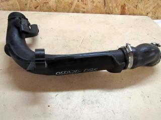 патрубок интеркулера Volkswagen Passat CC 1 поколение 2008, 2.0 л., CBBA, дизель, купе, 1K0145770AE.5N0145762AM