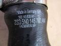 патрубок интеркулера Volkswagen Passat CC 1 поколение 2008, 2.0 л., CBBA, дизель, купе, 1K0145770AE.5N0145762AM - фото №2