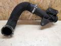 патрубок интеркулера Audi A4 B8/8K 2007, 2.0 л., дизель, седан, 8K0145673E - фото №3