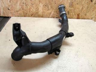 патрубок интеркулера Volkswagen Tiguan 1 поколение 2008, 2.0 л., дизель, внедорожник 5 дв., 1K0145840AE.5N0145762CH