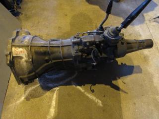 КПП механическая (МКПП) Opel Frontera A 1995, 2.2 л., X 22 XE, бензин, внедорожник 5 дв.