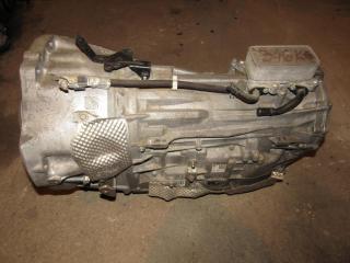 КПП автоматическая (АКПП) Audi Q7 4L [рестайлинг] 2013, 3.0 л., дизель, внедорожник 5 дв., NAC