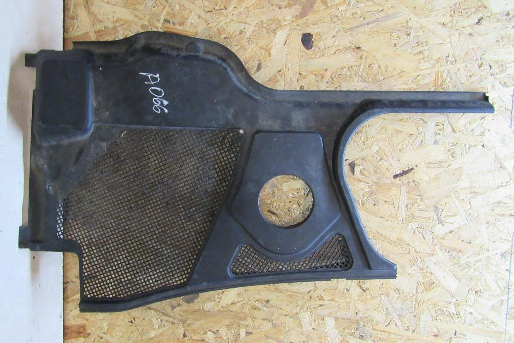 дождевик Audi A8 D3/4E 2003, 3.0 л., ASB, дизель, седан, 4E1819447H - фото №1