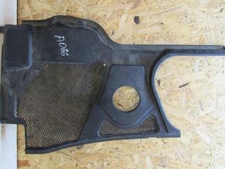 дождевик Audi A8 D3/4E 2003, 3.0 л., ASB, дизель, седан, 4E1819447H