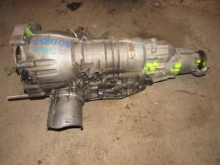 КПП автоматическая (АКПП) Audi A6 4F/C6 [рестайлинг] 2009, 4.2 л., BVJ, бензин, седан, KKU