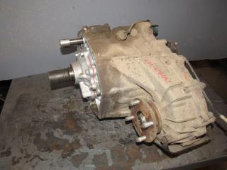 раздаточная коробка Toyota Hilux 7 поколение [2-й рестайлинг] 2012, 2.5 л., 2KD-FTV, дизель, пикап