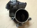 заслонка дроссельная Audi A4 B8/8K 2008, 2.0 л., дизель, седан, 03L128063R - фото №2