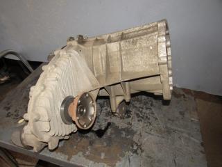 раздаточная коробка Audi Q7 4L [рестайлинг] 2012, 3.0 л., дизель, внедорожник 5 дв., 0BU341010N