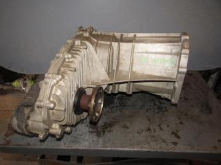 раздаточная коробка Audi Q7 4L [рестайлинг] 2012, 3.0 л., дизель, внедорожник 5 дв., 0BU341010P