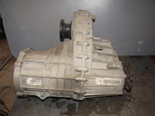 раздаточная коробка Porsche Cayenne 955 2002, 4.5 л., M 48.00, бензин, внедорожник 5 дв., 0AD341010R., HAR.0AD341011., 0AD341012