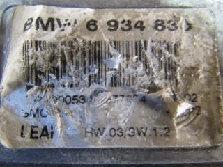 блок розжига ксенона BMW 5 серия E60/E61 2006, 2.0 л., дизель, седан, 6934636