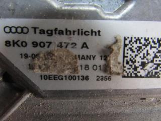 блок розжига ксенона Audi A4 B8/8K [рестайлинг] 2011, 1.8 л., CJEB, бензин, универсал, 8K0907472A