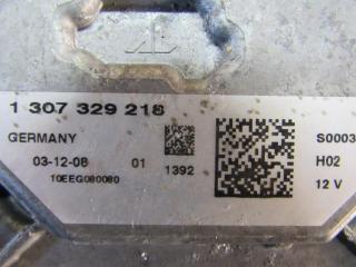 блок розжига ксенона Audi A4 B8/8K [рестайлинг] 2011, 1.8 л., CJEB, бензин, универсал, 1307329218